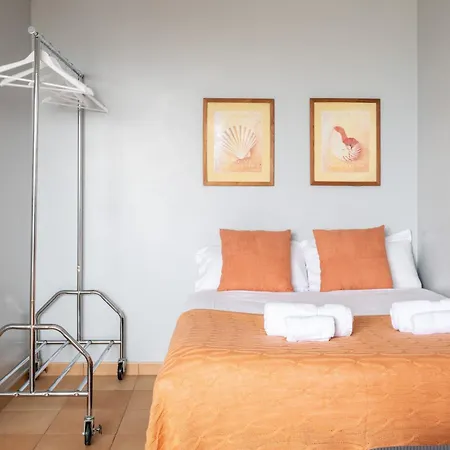 Zurriola By Prim Apartment